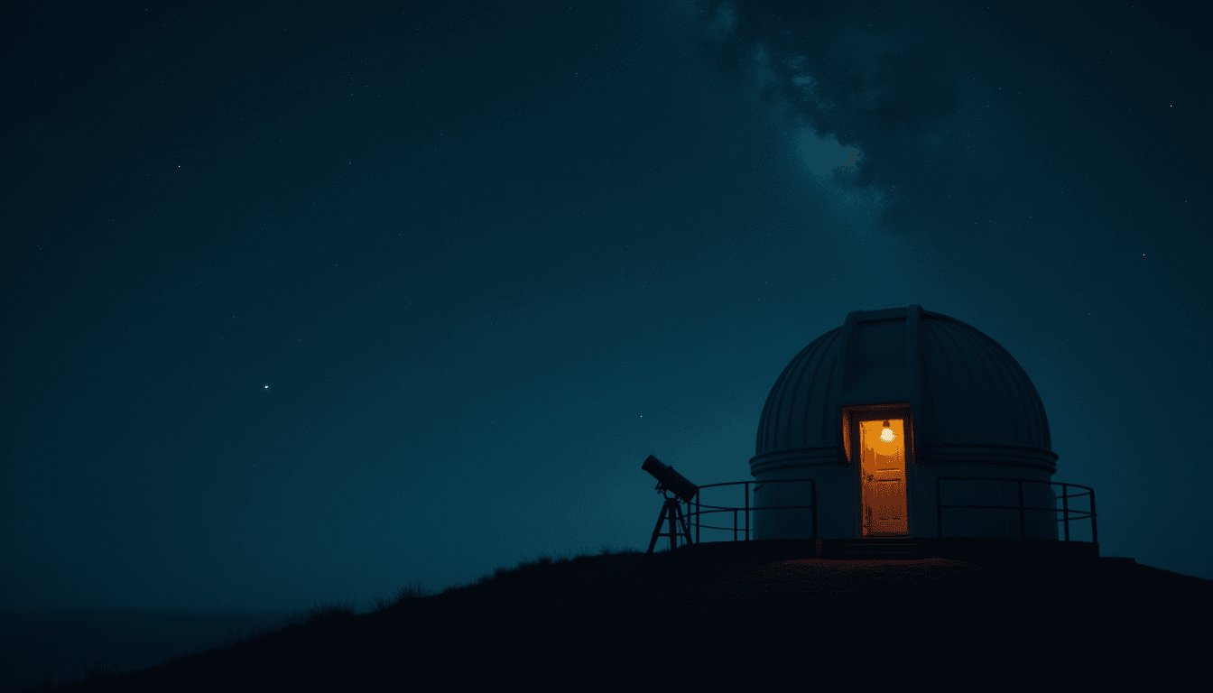 Mining the Sky