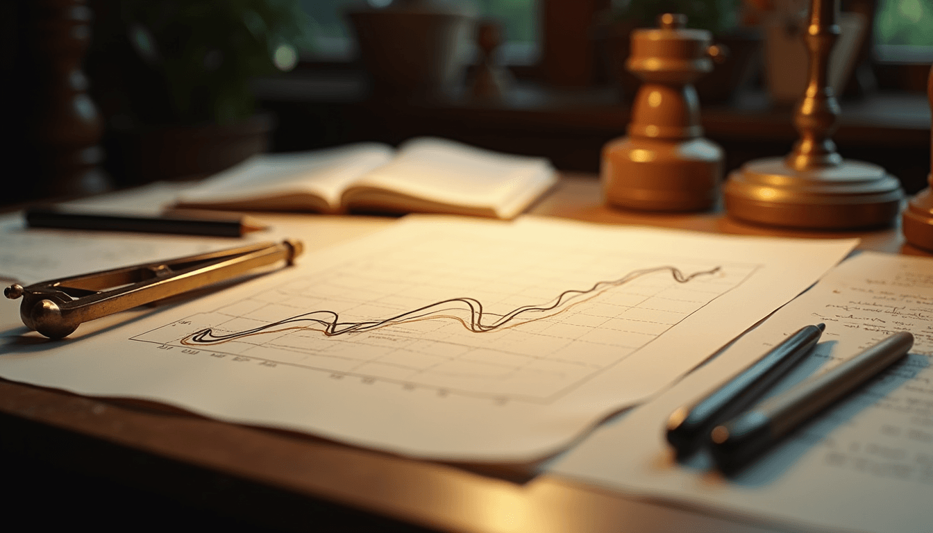 Drawing the Data
